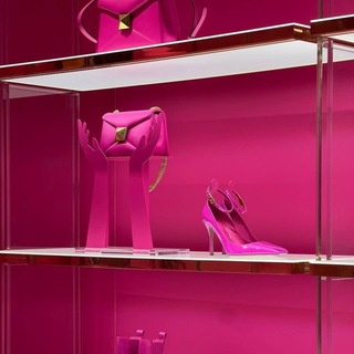 Байер на миллион🛍 ШОУРУМ 🎀 Женская одежда 👚 Обувь 👠 Сумки 👜