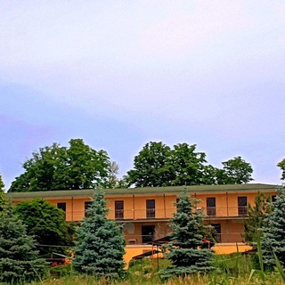 Алчевск база отдыха "Автомобилист"