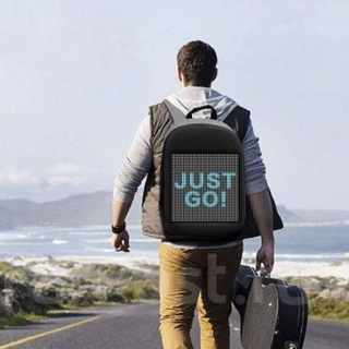 Живая реклама