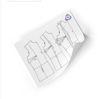 ВЫКРОЙКИ PDF Бесплатные Детские, женские, мужские и т д