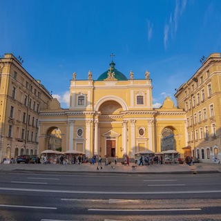 Базилика св. Екатерины