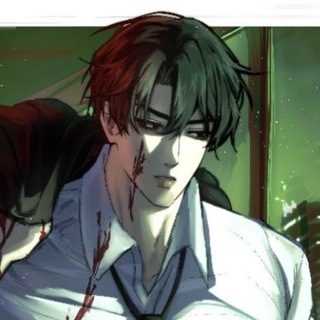 BBEAR 🔫 BL webtoon