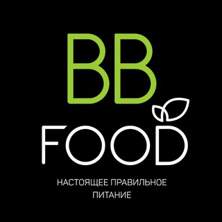 BB Food про ЗОЖ