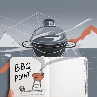 BBQ Point: Наша История