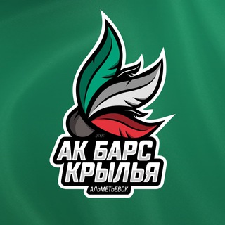 БСК «Ак барс - Крылья»🏸