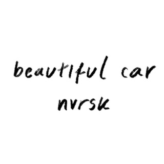 ~ ʙᴇᴀᴜᴛɪꜰᴜʟ ᴄᴀʀ ɴᴠʀsᴋ ~