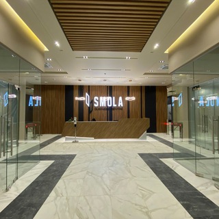 БЦ SMOLA