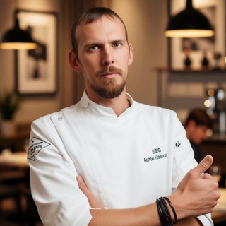 Шеф не Бомбит