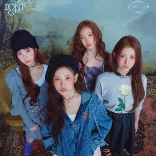 baby don’t cry ᯓ after cry