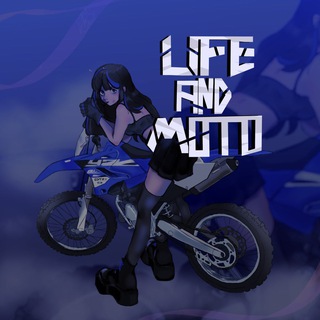 LIFE AND MOTO👮🏻‍♂️