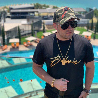 Эрик Гафаров Начало