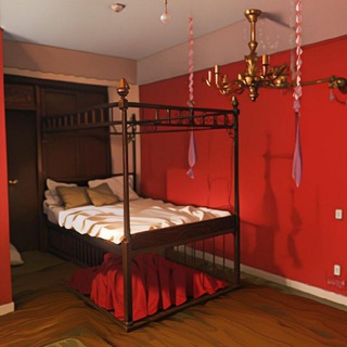 БДСМ отели и апартаменты