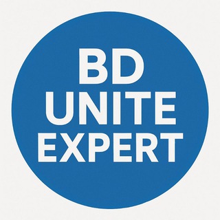 BD UNITE EXPERT
