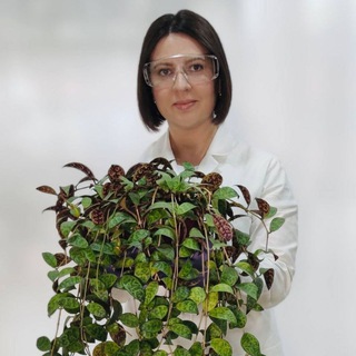 Дружить с растением