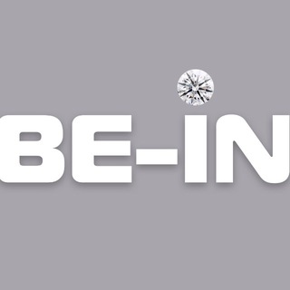 BE-IN
