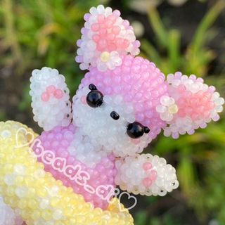 ♡beads_di♡