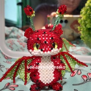 🌿~Beads and dreams~✨