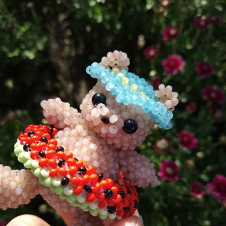 🍃💓Волшебный мир бисероплетения🍃💓