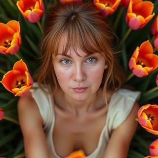 Твоя читающая Бьюти-Подруга