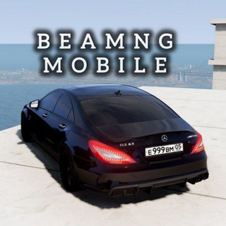 BeamNG.drive | БИМКА НА ТЕЛЕФОНЫ И ПК