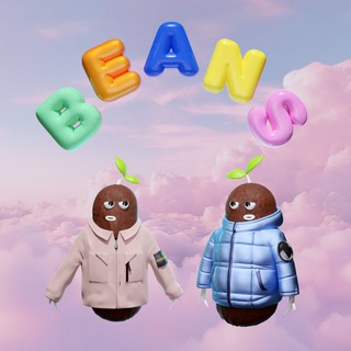 Beans🫘