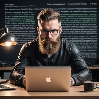 Бородатое Айти