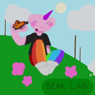 ʙᴇᴀʀ ᴀʟᴘʜᴀ и ʙᴇᴀʀ* - ноʙоᴄᴛи! (ʙᴇᴀʀ ʟᴀʙᴏʀᴀᴛᴏʀʏ) BEAR FANDOM