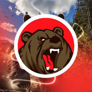 МЕДВЕЖЬЯ ГОНКА