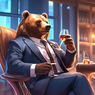 BEARSBERLOGA🐻🐼🐻‍❄️🐳