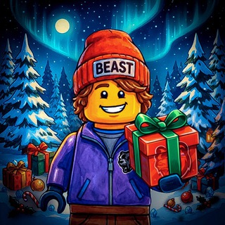 Кормушка Биста | Ютубер 🚀