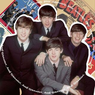The Beatles book