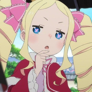 Re:Zero | Beatrice for every day