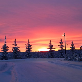 Красивый Иннополис