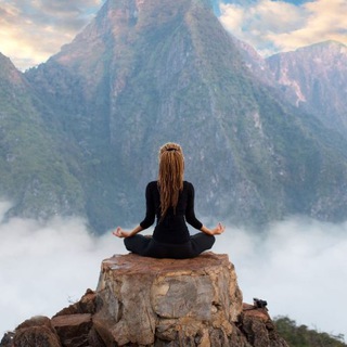 Красивое состояние | Практики и Медитации