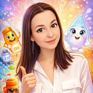 🧬 КРАСОТА ИЗНУТРИ. Очищение организма. Здоровье каждый день