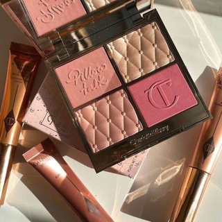 BEAUTY fact Оригинальная косметика