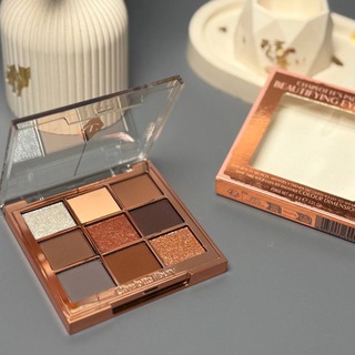 Уходовая и декоративная косметика (trendy_look)