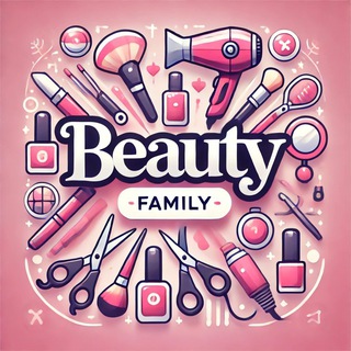 BEAUTY FAMILY - №1 клуб бьюти мастеров