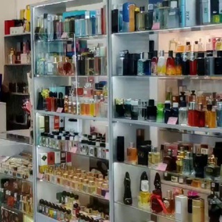 МАГАЗИН ПАРФЮМЕРИИ БЬЮТИᴋᴀɸᴇ 🌸