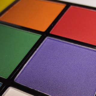 Бьюти-курятник