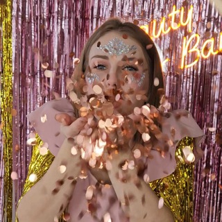 Beauty Glitter Bar, Белгород и область