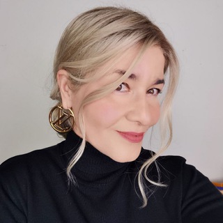 Beauty Granny Инна Патракова