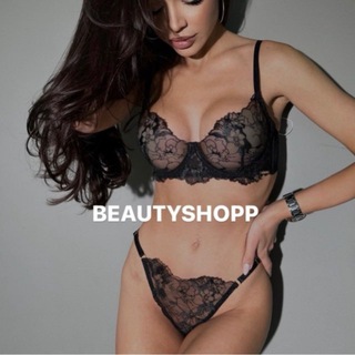 Beautyshopp.nn