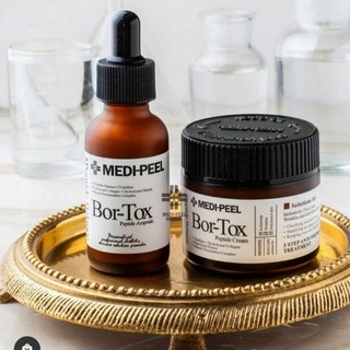 BeautyStreet - корейская косметика оптом