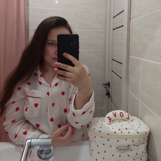 Дневник находок и распаковок 🌸