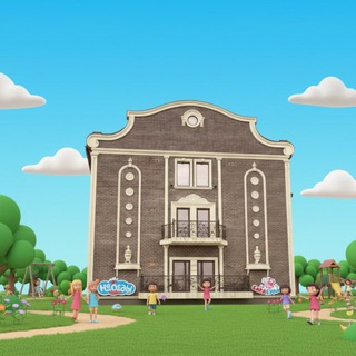 Детский сад « Непоседы»