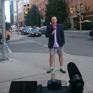 Бедарев. Непрямой эфир