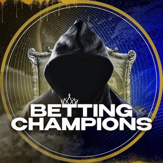 BETTING CHAMPIONS ⚽️🏒