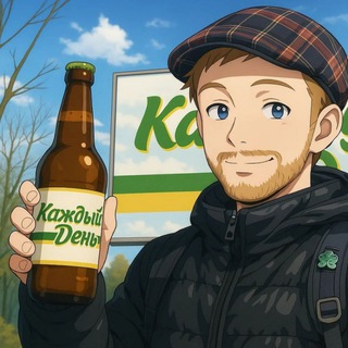 анбоксинг пива каждый день