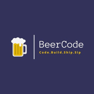 Beer::Code🍺